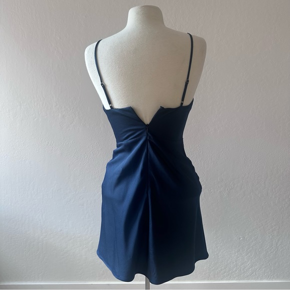 House of Harlow 1960 x Revolve Dress - Picture 2 of 5